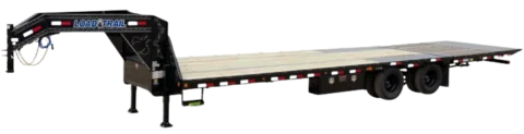 Deckover Trailers for sale in Elkhart, IN
