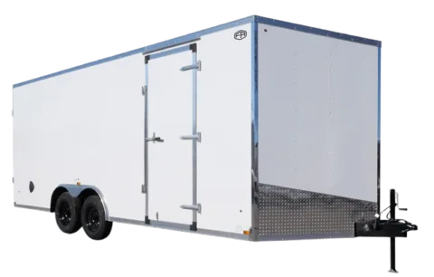 Enclosed Trailers for sale in Elkhart, IN