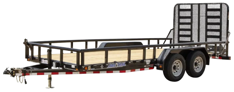 Equipment Trailers for sale in Elkhart, IN