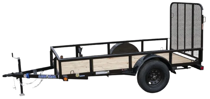 Utility Trailers for sale in Elkhart, IN